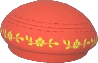 Boina de Feltro de Lã